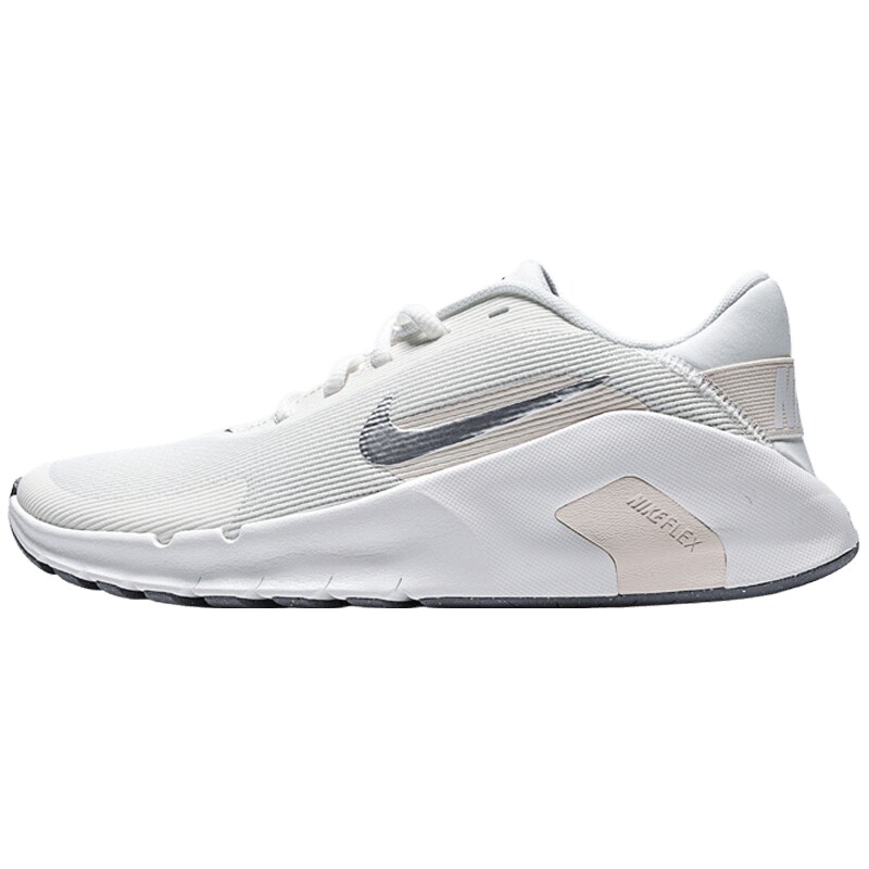 NIKE耐克女子FLEX TRAIN运动健身训练鞋跑步鞋HV9981-120