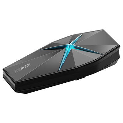 【顺丰闪发】ASMAX智能头盔耳机