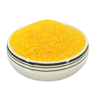 东北玉米小碴子真空500g农家新货玉米糁五谷杂粮笨苞米碎粒煲粥