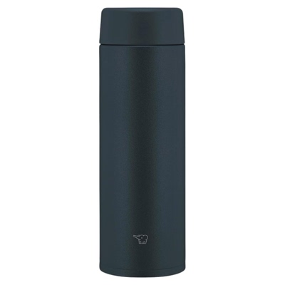 日本象印不锈钢拧盖保温杯保冷杯