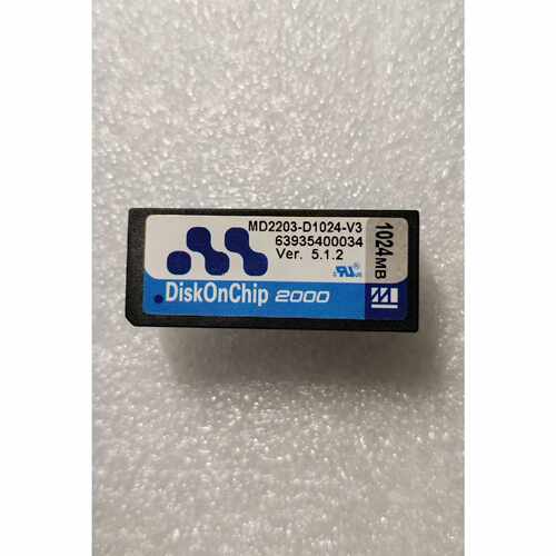 议价MD2203D1024V3原装拆机工业工控1024MB电维修