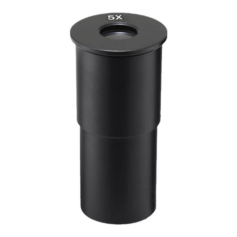 学生生物显微镜目镜XSP-00惠更斯H5XH10XH12.5XH16X接口23.2MM