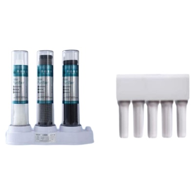 史蒂夫净水器除菌垢可清洗净化器