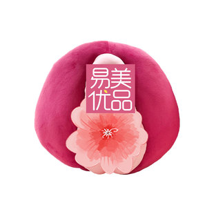 医美女性科普公仔创意摆件美容会所妹妹模型小巧医用科普人体解剖