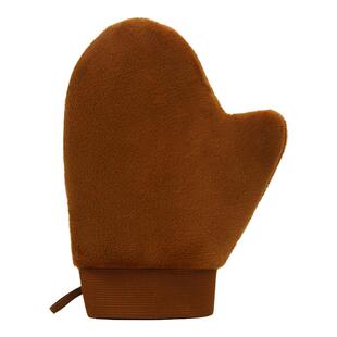 身体乳手套素颜霜润肤油皮革乳液涂抹工具适用于助力美白搓澡巾