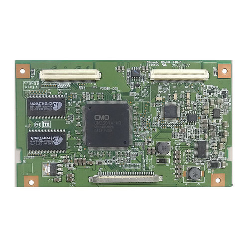 原装奇美KLV-32S400A/32G480A V315B1-C08/C07/C05/L08/L07逻辑板