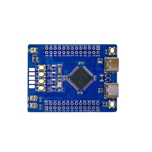 CH32V103R8T6核心板 4T评测网RISC-V架构应用公开挑战赛 指定平台