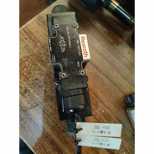 议价Rexroth4WE6J62EW100N9DJL电维修