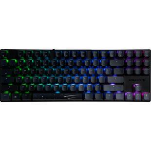 CHERRY樱桃MX8.2无线三模蓝牙机械键盘宝可梦耿鬼87键位彩光RGB