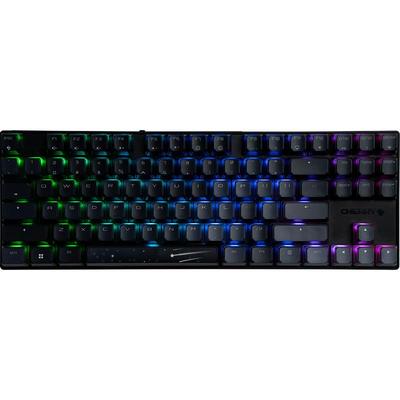 CHERRY樱桃MX8.2无线三模蓝牙机械键盘宝可梦耿鬼XAGA曜石fps彩光