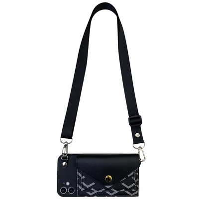 红米note15Pro手机壳零钱包防摔