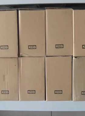 KEB变频器 13F5A1D-390A  13F5A1D-3