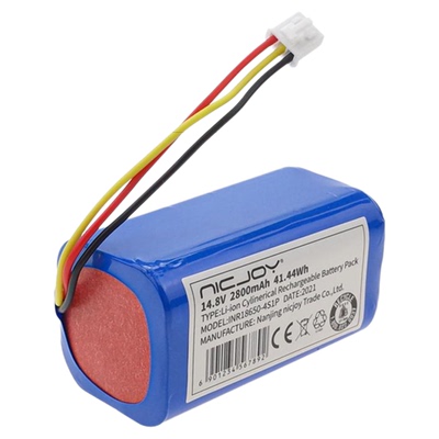 适用M4扫地机专用电池-真品质