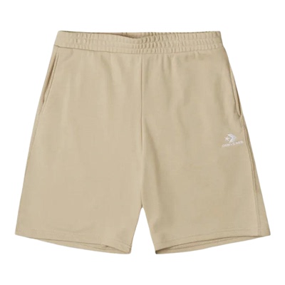 Converse/匡威正品夏季新款男女宽松透气针织短裤10023875-A21