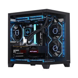 【政府补贴10%/3期免息】英特尔Ultra十五代230F/225/245K无显卡准系统台式电脑办公组装电脑主机组装机整机