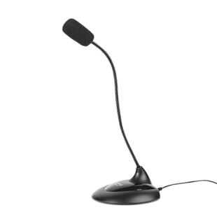 yyf的神秘商店声丽SM-008电脑手机麦克风有线迷你话筒游戏话筒