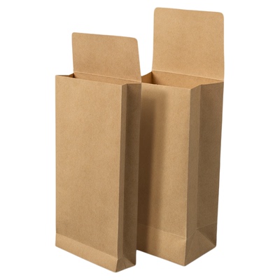 思进牛皮纸信封袋存放现金专用袋