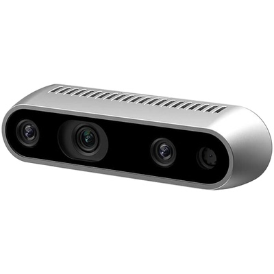 intel英特尔RealSense实感摄像头D415/D435/D455双目深度传感相机