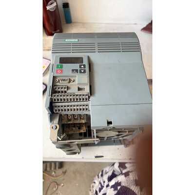 询价-6SE95213DC405.5kw变频器可维修