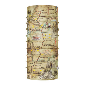 buff旗舰店BUFF魔术头巾男女款户外防风防晒骑行面罩速干登山面巾保暖脖套