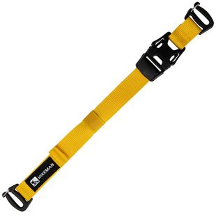 憨客户外装备多功能捆绑带背包molle战术固定绳相机包外挂束紧带