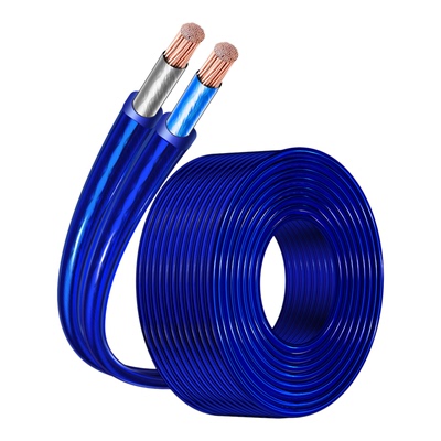 宏尚德纯铜音响线屏蔽抗干扰