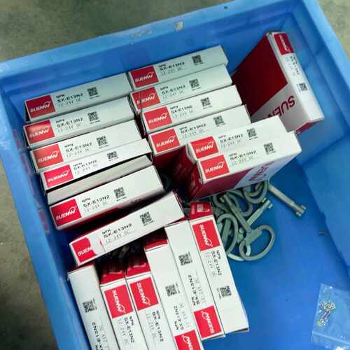 溢价-神武SUENW光电传感器 SX-E13N2，NPN型，12-