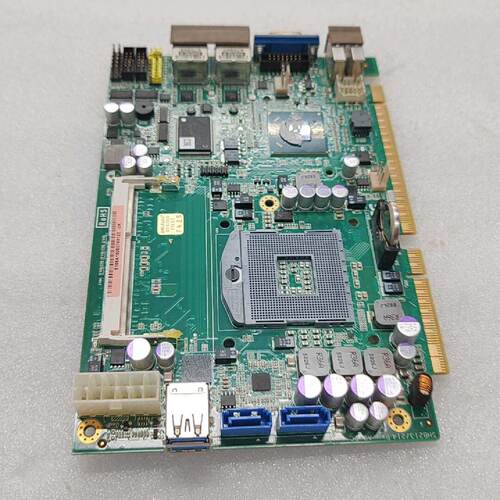 【议价-可维修】艾讯SHB213/214 Rev A2 RC工控主板  /均有货