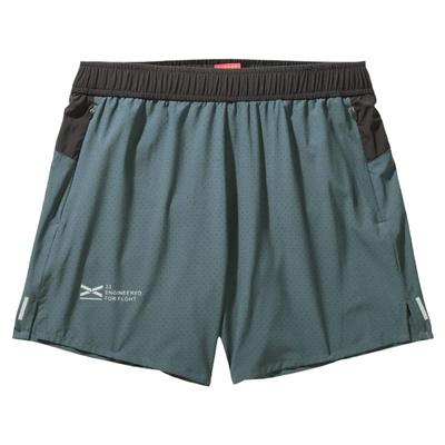 防走光速干透气马拉松运动短裤