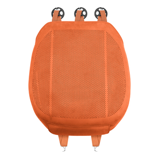 传祺M8/E8汽车坐垫冬季GS4影豹GS8影酷s7/s9四季通用车座垫座椅套