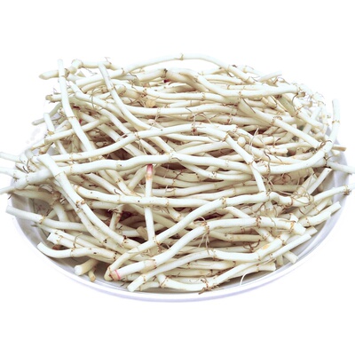 5斤贵州长顺猫耳朵嫩根鱼腥草