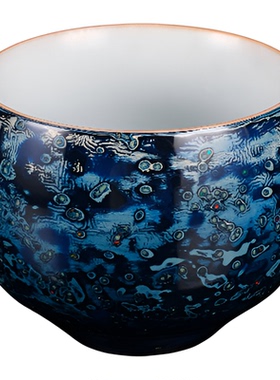 DONGUAN/冬官非遗大漆工艺漆杯