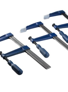 f夹木工固定强力重型拼版模具