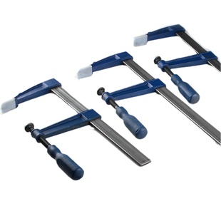 F夹f夹木工夹固定夹具强力夹紧器重型拼版夹模具夹加长夹子石材夹