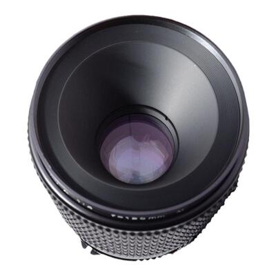 PHASE用玛米亚120/4D微距镜头