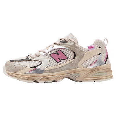NewBalanceNB530低帮跑步鞋