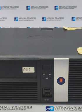 KongsbergMP5810KChief600模式惠普RP5零售系统E5E31EPABN