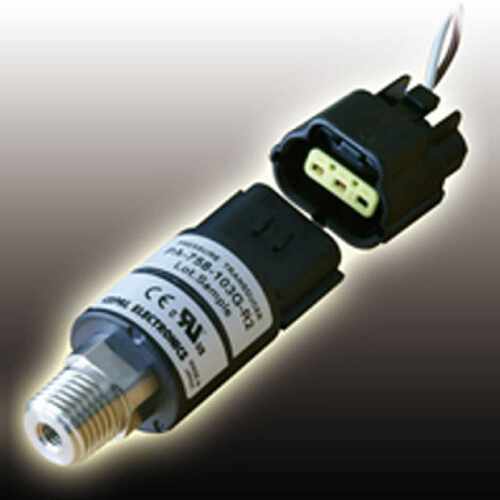 议价PA-758-352G-R1/PA-758-352G-R2日本科宝COPAL压力传感器