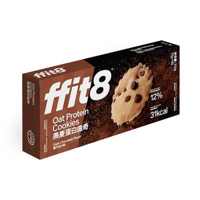 ffit8燕麦蛋白曲奇112g