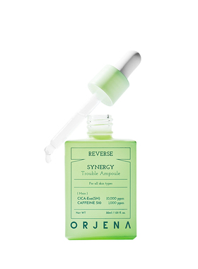 积雪草舒缓维稳安瓶精华30ml