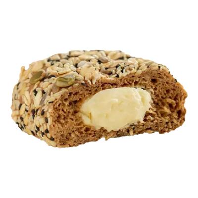 新金城饼家代餐全麦杂粮面包