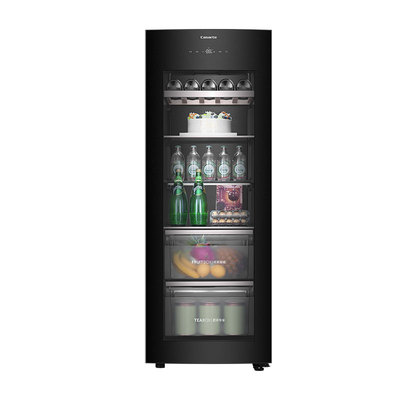 卡萨帝揽光189L冷藏保鲜冰吧