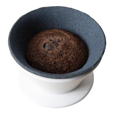 免滤纸过滤杯专业手冲咖啡萃取杯