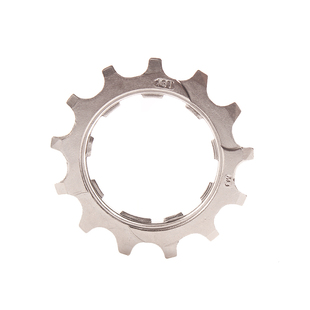 11T12齿8速9速10速山地车自行车车飞轮小齿片 修补件解决飞轮跳链