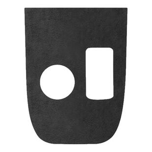 梵汐适用于福特电马改装中控装饰贴mustang mach e配件装饰内饰