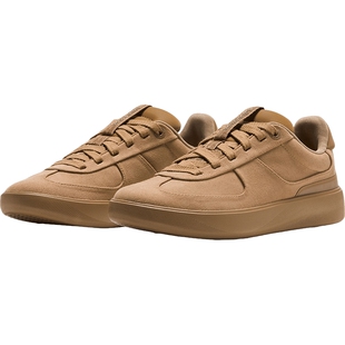 Cityverse 女士运动休闲鞋 *仿麂皮款丨lululemon丨LW9FYOS
