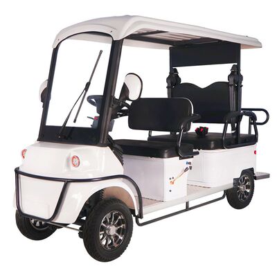 【官方直降】小巴士电动四轮车