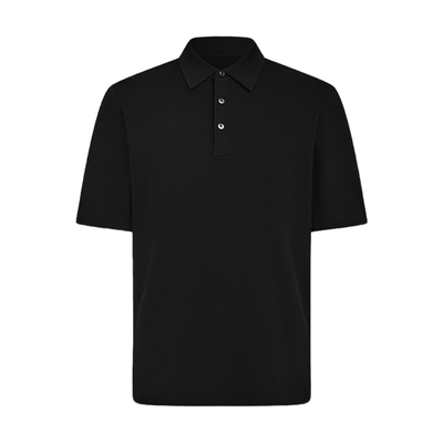 100%羊毛衫可机洗翻领针织羊毛衫