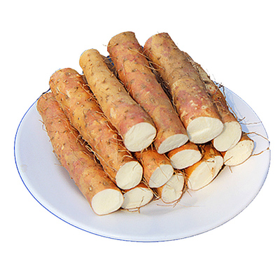 5斤正宗温县铁棍山药新鲜乌鸡土