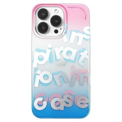 壳空间原创设计适用苹果